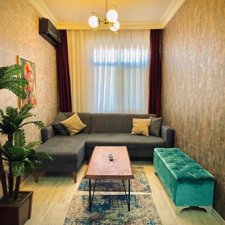 Rio Suite Hotel Istanbul Exterior photo