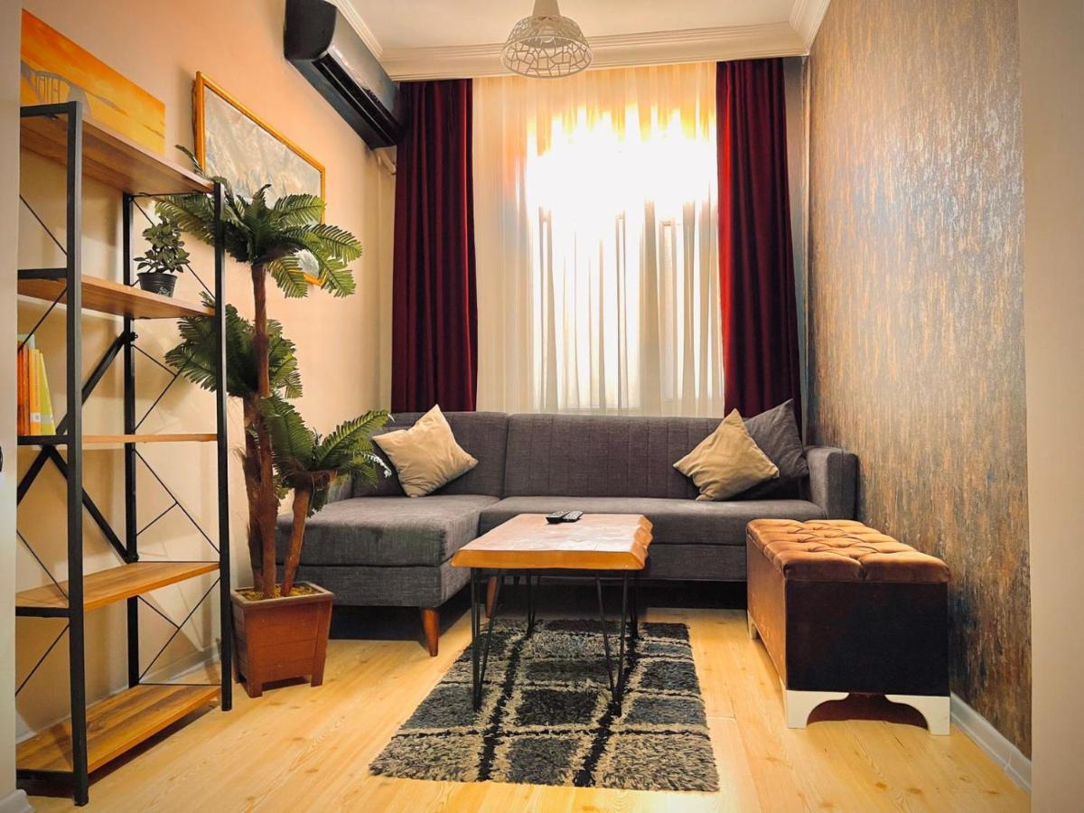 Rio Suite Hotel Istanbul Exterior photo